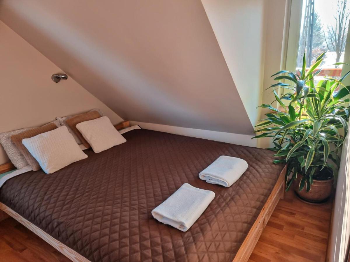 Vinico Apartment