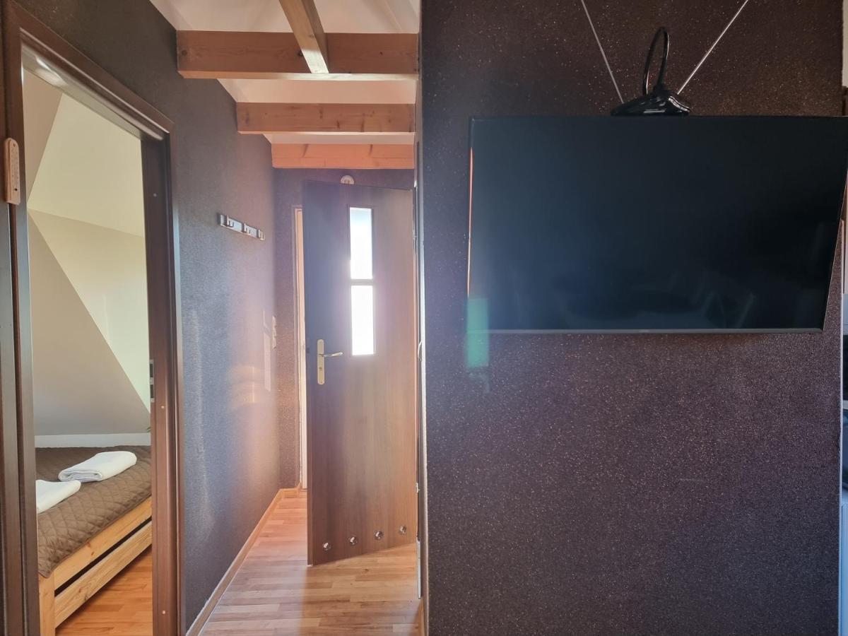 Apartment Vinico