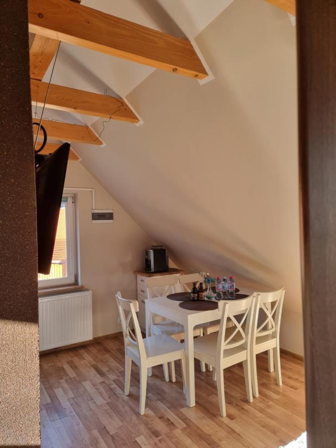 Vinico Apartment *
