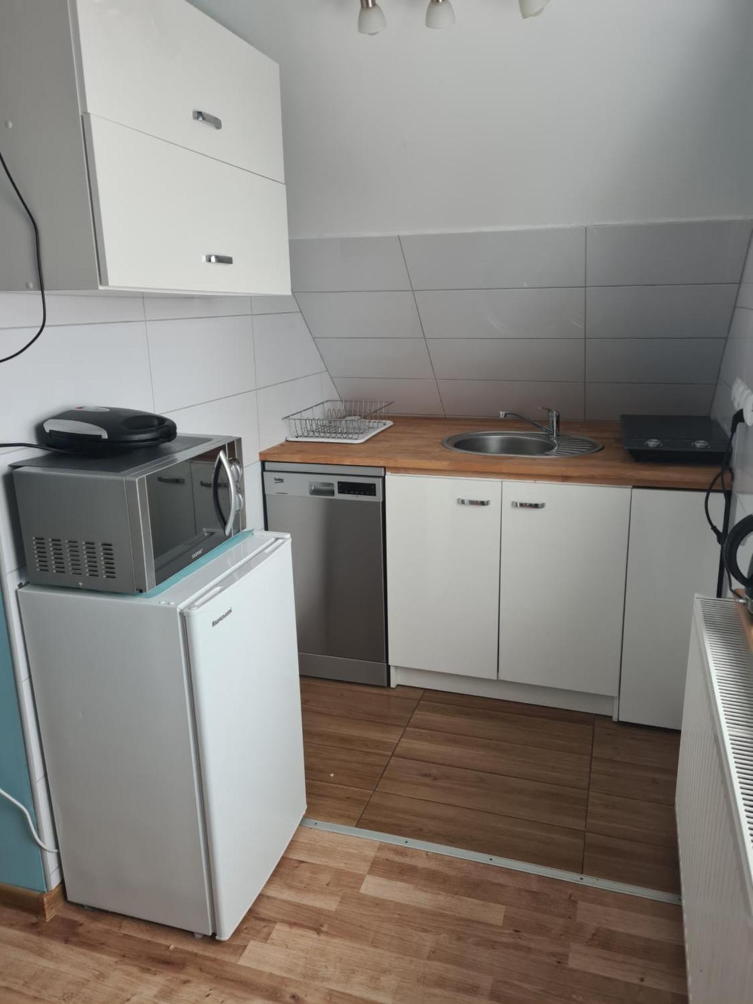 Vinico Apartment Piechowice (Karkonosze)